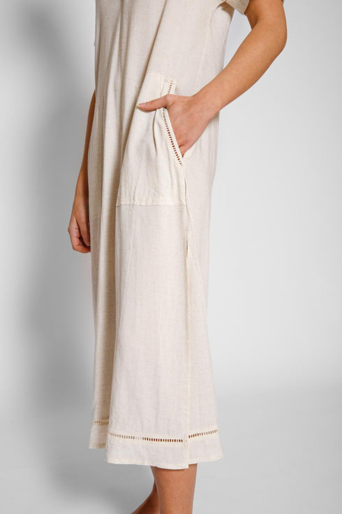 Koy Resort Capri Travel Dress