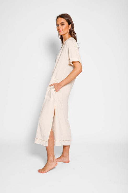 Koy Resort Capri Travel Dress