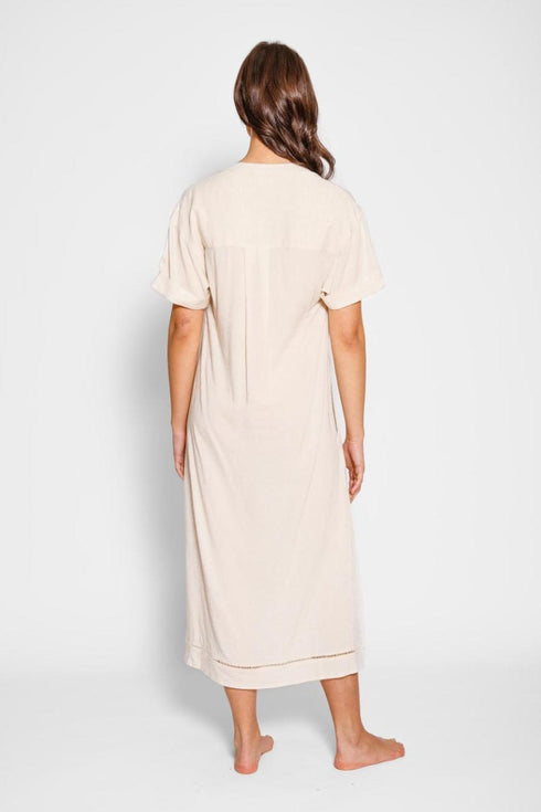 Koy Resort Capri Travel Dress