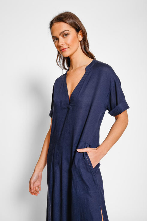 Koy Resort Capri Travel Dress