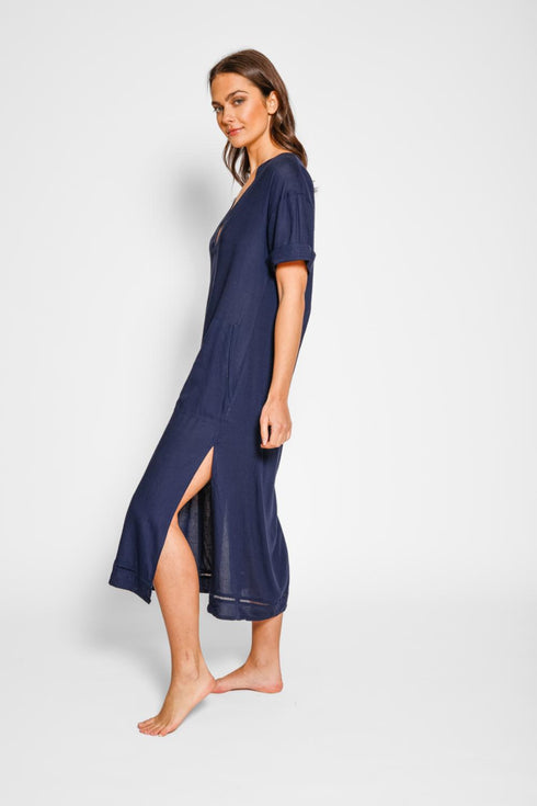 Koy Resort Capri Travel Dress