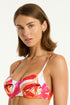Sea Level Sublime Balconette Bra Top