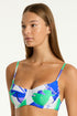 Sea Level Sublime Balconette Bra Top