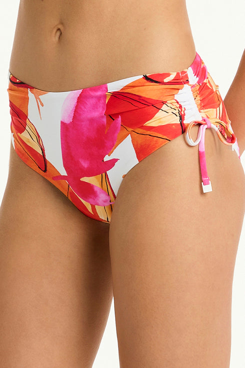 Sea Level Sublime Mid Drawstring Pant