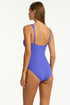 Sea Level Essentials Edit Spliced One Piece