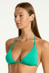 Sea Level Essentials Edit Tri Bra