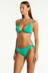 Sea Level Essentials Edit Tri Bra