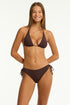 Sea Level Essentials Edit Tri Bra