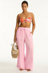 Sea Level Sunset Beach Pant