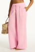 Sea Level Sunset Beach Pant