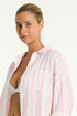 Sea Level Amalfi Beach Shirt Ot