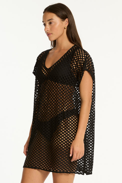 Sea Level Castaway Kaftan