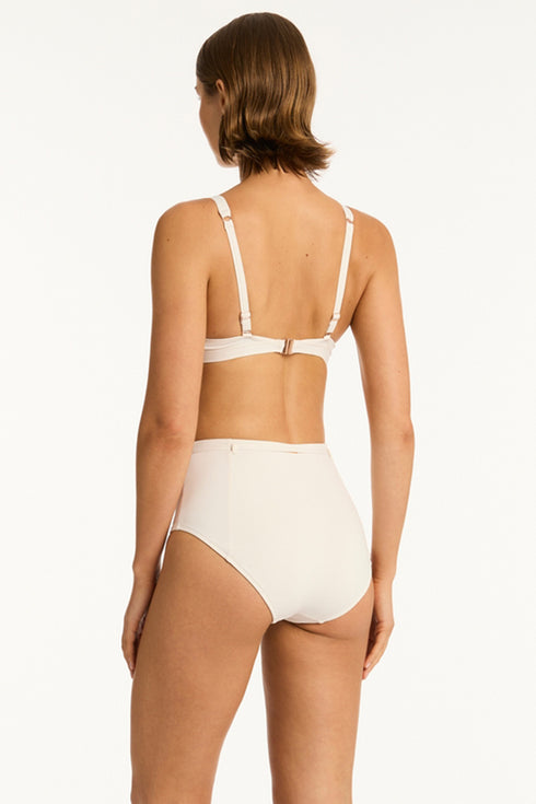 Sea Level Casa Del Mar Longline Bralette
