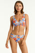 Sea Level Rio Mid Bikini Bottom