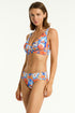 Sea Level Rio Mid Bikini Bottom
