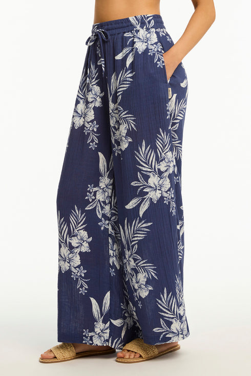Sea Level Aloha Beach Pant