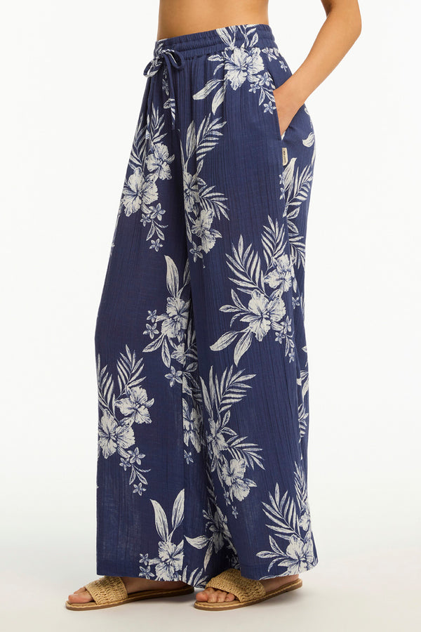 Sea Level Aloha Beach Pant