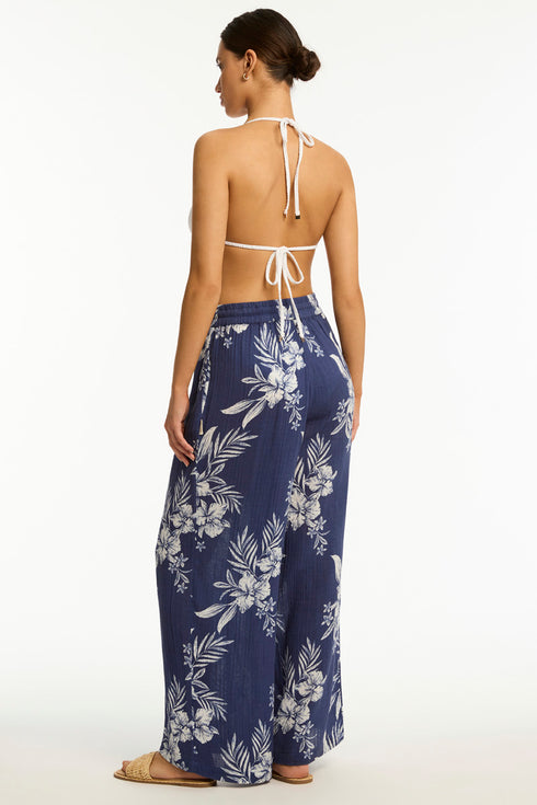 Sea Level Aloha Beach Pant