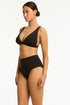 Sea Level Eclipse Longline Tri Top