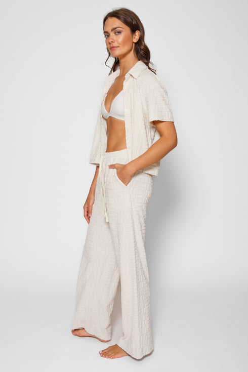 Koy Resort Malibu Shirt