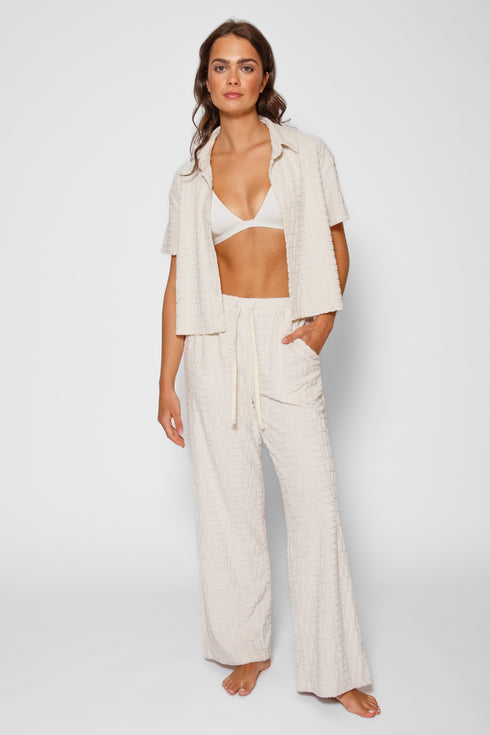 Koy Resort Malibu Shirt