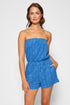 Koy Resort Malibu Romper