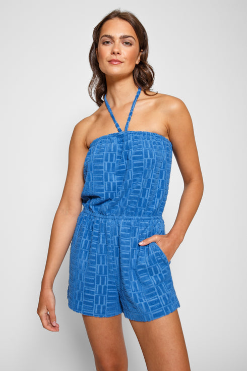 Koy Resort Malibu Romper
