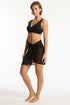 Sea Level Essentials Mid Length Mesh Wrap