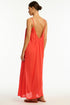 Sea Level Essentials Maxi Sundress
