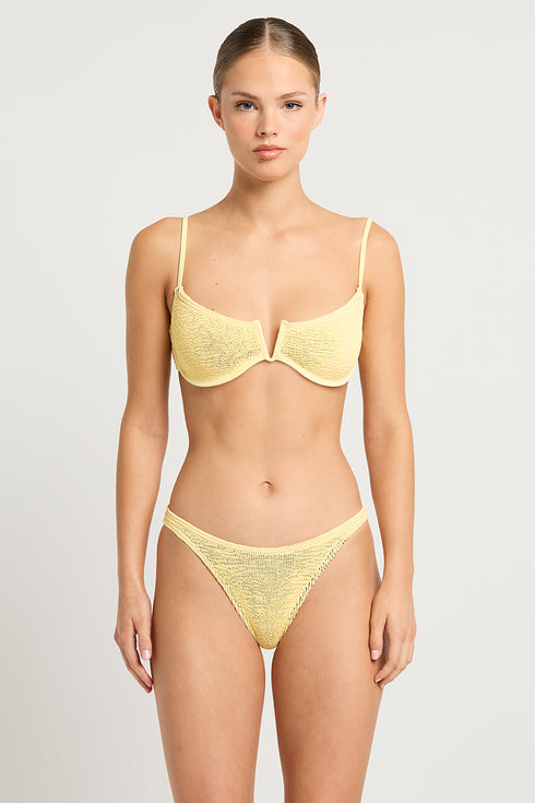 Bond-Eye Two Tone Scene Brief Bottom