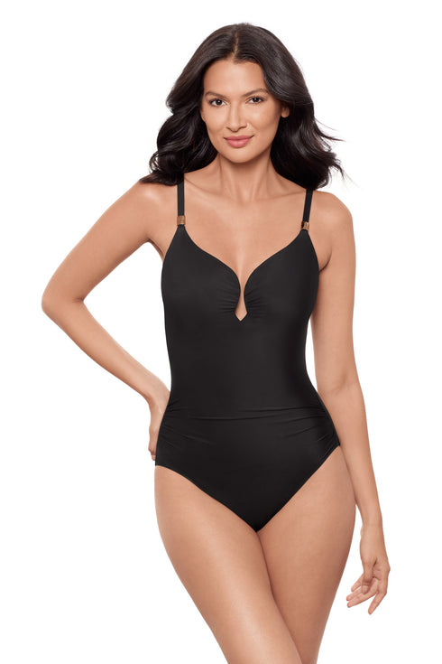 MiracleSuit Razzle Dazzle Antheia One Piece