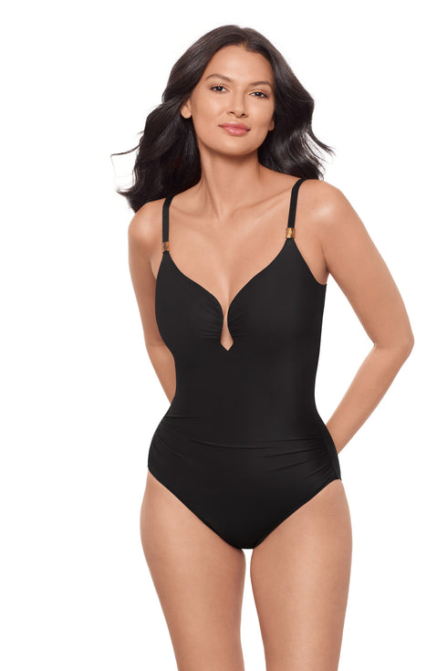 MiracleSuit Razzle Dazzle Antheia One Piece