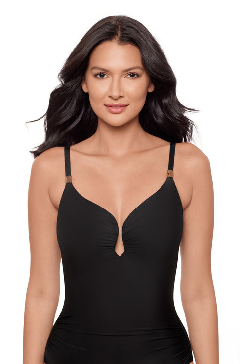MiracleSuit Razzle Dazzle Antheia One Piece