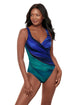 MiracleSuit Maldiva It's A Wrap One Piece
