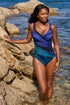 MiracleSuit Maldiva It's A Wrap One Piece