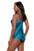 MiracleSuit Maldiva Hankini Tankini Top