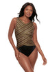 MiracleSuit Sparkle Sands Brio One Piece