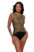 MiracleSuit Sparkle Sands Brio One Piece