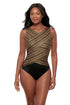 MiracleSuit Sparkle Sands Brio One Piece