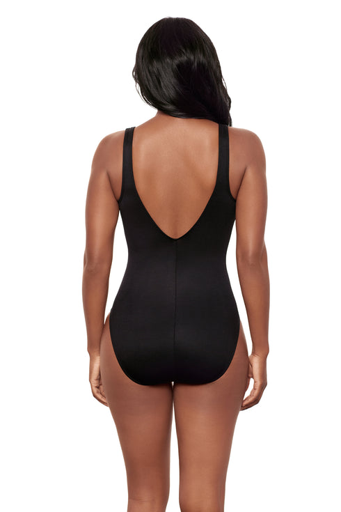 MiracleSuit Sparkle Plenty Ibiza One Piece