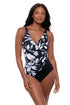 MiracleSuit Fiore Di Luna Oceanus One Piece