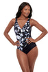 MiracleSuit Fiore Di Luna Oceanus One Piece