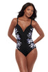 MiracleSuit Fiore Di Luna Temptation One Piece