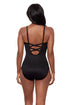 MiracleSuit Fiore Di Luna Temptation One Piece