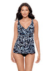 MiracleSuit Adorn Ayla Tankini Top