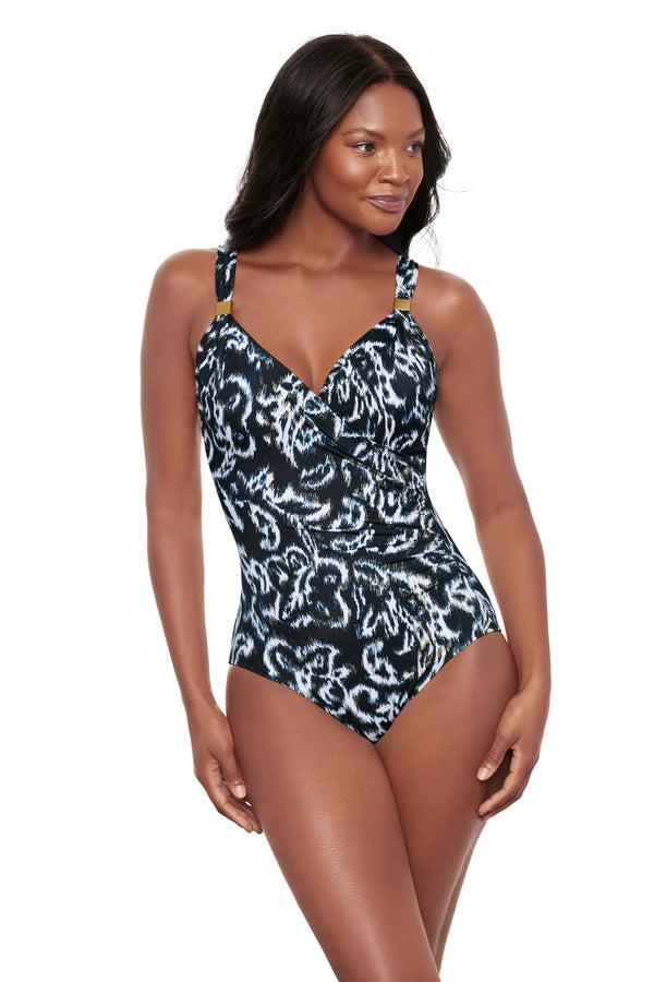 MiracleSuit Adorn Siren One Piece