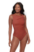 MiracleSuit Rock Solid Avra One Piece