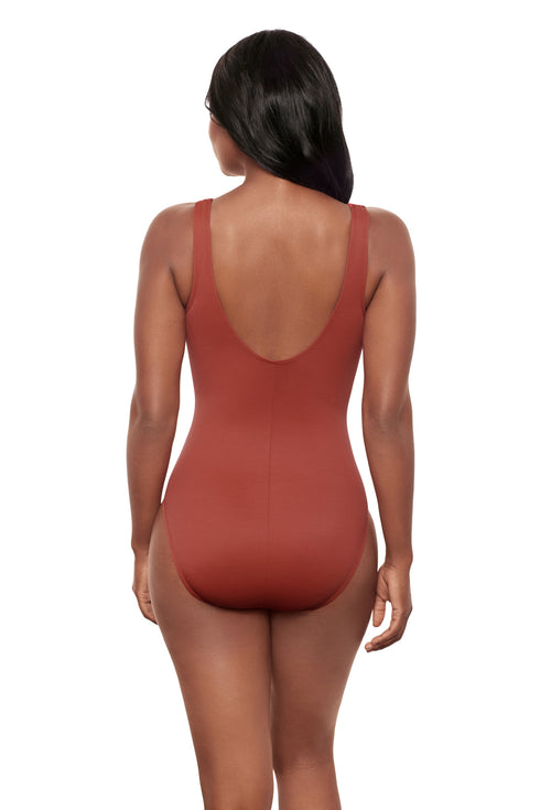 MiracleSuit Rock Solid Avra One Piece