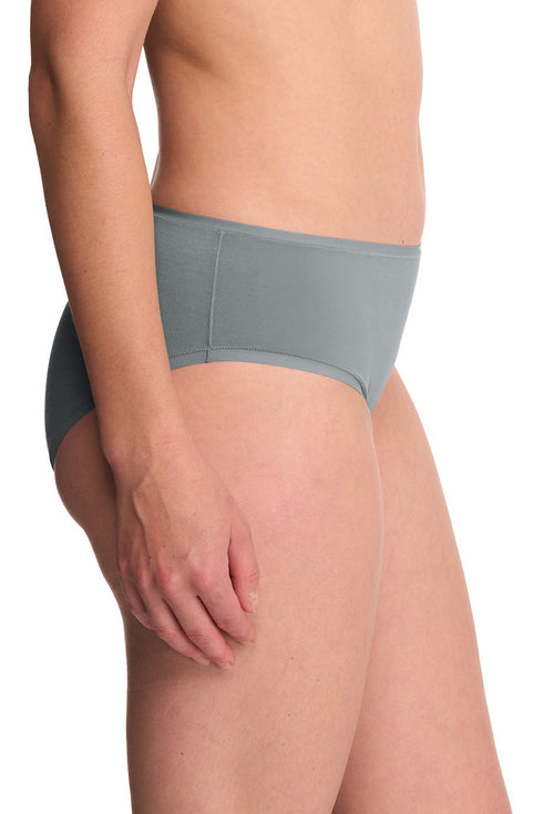 Natori Bliss Bare Cotton Hipster