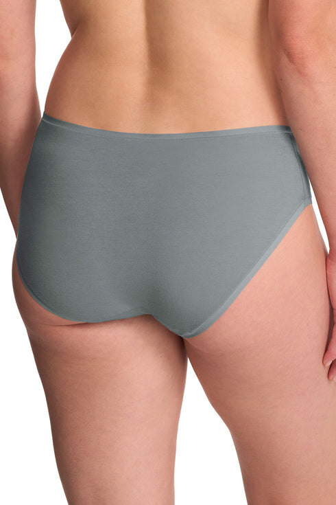 Natori Bliss Bare Cotton Hipster